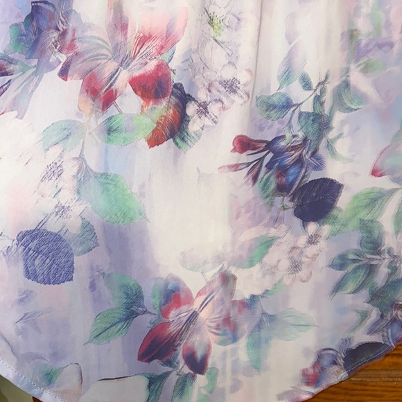 Torrid size 1 top - Picture 2 of 3